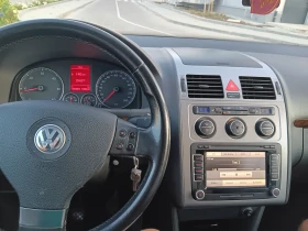 VW Touran 2.0 170 7  | Mobile.bg    10