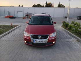 VW Touran 2.0 170 7  | Mobile.bg    8