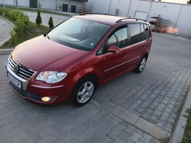 VW Touran 2.0 170 7  | Mobile.bg    6