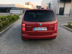 VW Touran 2.0 170 7  | Mobile.bg    7
