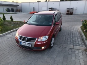 VW Touran 2.0 170 7  | Mobile.bg    2