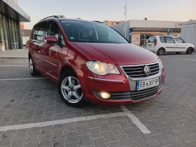     VW Touran 2.0 170 7 