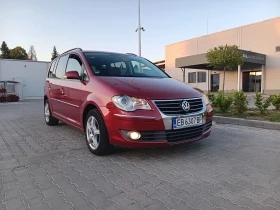 VW Touran 2.0 170 7  | Mobile.bg    4