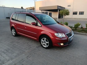 VW Touran 2.0 170 7  | Mobile.bg    3