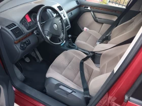 VW Touran 2.0 170 7  | Mobile.bg    9