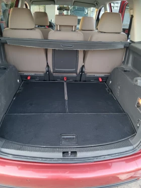 VW Touran 2.0 170 7  | Mobile.bg    11