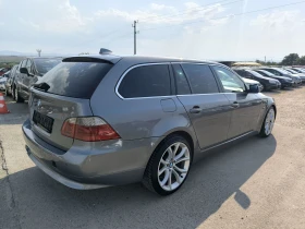 Обява за продажба на BMW 525 ~7 900 лв. - изображение 4