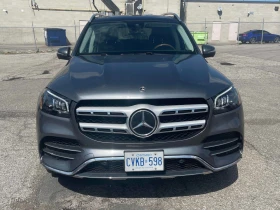 Mercedes-Benz GLS 450 2022 * * * * *    | Mobile.bg    2