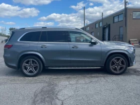 Mercedes-Benz GLS 450 2022 * * * * *    | Mobile.bg    4