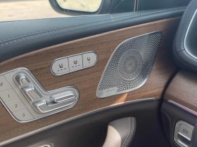 Mercedes-Benz GLS 450 2022 * * * * *    | Mobile.bg    11