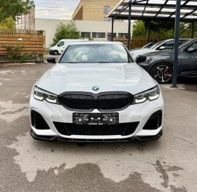 BMW 340 M340i xDrive - 72500 лв. - 61398523 2