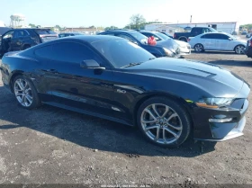 Ford Mustang 5.0L V-8 DI, DOHC, VVT, 450HP Rear Wheel Drive | Mobile.bg    5