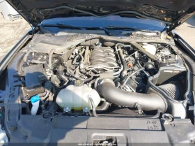 Ford Mustang 5.0L V-8 DI, DOHC, VVT, 450HP Rear Wheel Drive | Mobile.bg    15