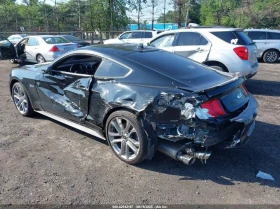 Ford Mustang 5.0L V-8 DI, DOHC, VVT, 450HP Rear Wheel Drive | Mobile.bg    8