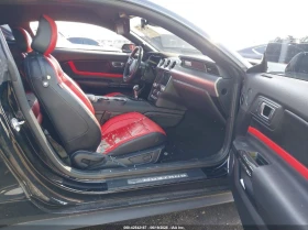 Ford Mustang 5.0L V-8 DI, DOHC, VVT, 450HP Rear Wheel Drive | Mobile.bg    10