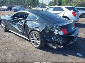 Ford Mustang 5.0L V-8 DI, DOHC, VVT, 450HP Rear Wheel Drive | Mobile.bg    11