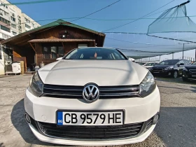 VW Golf 2.0TDI-140к.с Евро-5 Регистриран - 14900 лв. - 10317904 7