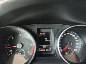 VW Golf 2.0TDI-140к.с Евро-5 Регистриран - 14900 лв. - 10317904 11