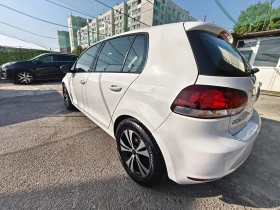 VW Golf 2.0TDI-140к.с Евро-5 Регистриран - 14900 лв. - 10317904 3