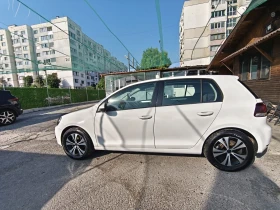 VW Golf 2.0TDI-140к.с Евро-5 Регистриран - 14900 лв. - 10317904 2