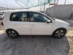 VW Golf 2.0TDI-140к.с Евро-5 Регистриран - 14900 лв. - 10317904 6