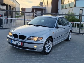 BMW 318 1.8i* (143)* FACELIFT* 156 000* H *  | Mobile.bg    2