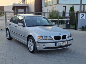 BMW 318 1.8i* (143)* FACELIFT* 156 000* H *  | Mobile.bg    10
