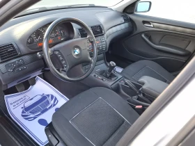 BMW 318 1.8i* (143)* FACELIFT* 156 000* H *  | Mobile.bg    14