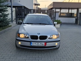 BMW 318 1.8i* (143)* FACELIFT* 156 000* H *  | Mobile.bg    5