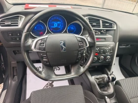 Citroen DS4 1.6e-hdi  | Mobile.bg    8