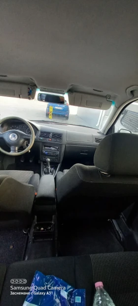 VW Golf 2.0i 115.. | Mobile.bg    11
