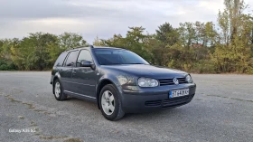    VW Golf 2.0i 115..