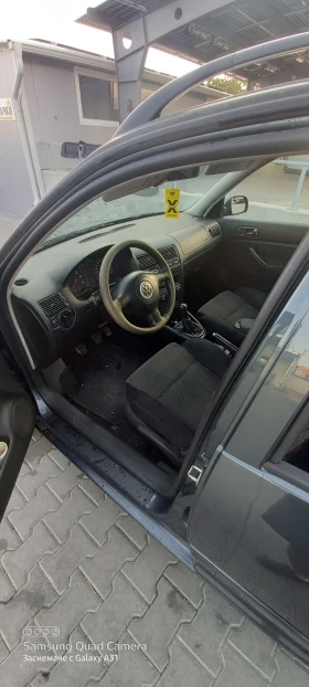 VW Golf 2.0i 115.. | Mobile.bg    10