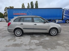 Skoda Fabia | Mobile.bg    3