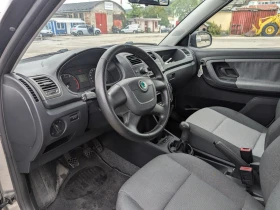 Skoda Fabia | Mobile.bg    10