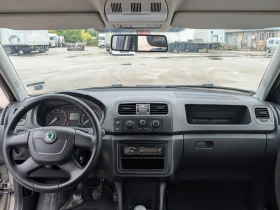 Skoda Fabia | Mobile.bg    11