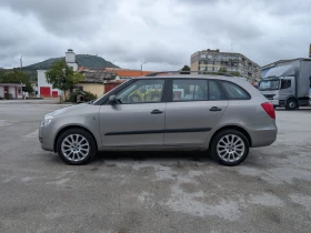Skoda Fabia | Mobile.bg    8