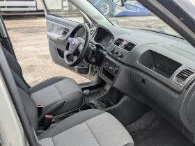 Skoda Fabia | Mobile.bg    7