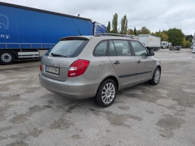 Skoda Fabia | Mobile.bg    5