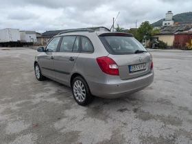 Skoda Fabia | Mobile.bg    9