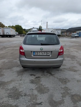 Skoda Fabia | Mobile.bg    6