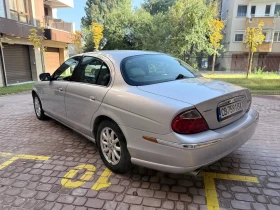Обява за продажба на Jaguar S-type ~4 700 лв. - изображение 5