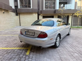 Обява за продажба на Jaguar S-type ~4 700 лв. - изображение 3