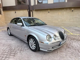 Обява за продажба на Jaguar S-type ~4 700 лв. - изображение 1