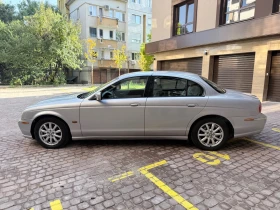 Обява за продажба на Jaguar S-type ~4 700 лв. - изображение 6