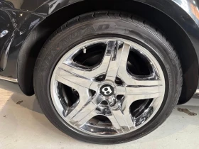 Bentley Continental gt 45 000KM * * CARFAX * * АВТОКРЕДИТ - 62999 лв. / 32210.88 € - 34164098 16
