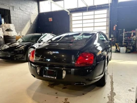 Bentley Continental gt 45 000KM * * CARFAX * * АВТОКРЕДИТ - 62999 лв. / 32210.88 € - 34164098 6