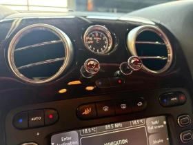 Bentley Continental gt 45 000KM * * CARFAX * * АВТОКРЕДИТ - 62999 лв. / 32210.88 € - 34164098 13