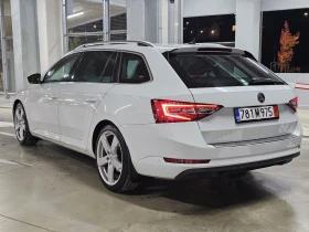 Skoda Superb 2.0tdi, 190., DSG | Mobile.bg    3