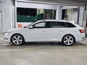Skoda Superb 2.0tdi, 190., DSG | Mobile.bg    2